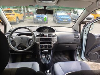 2008 Hyundai Matrix I Рестайлинг 2, серый, 400000 рублей, вид 5