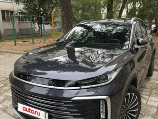 2024 Exeed TXL I Рестайлинг 2, серый, 3000000 рублей, вид 1
