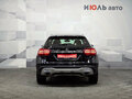 2017 Mercedes-Benz GLA 250 I (X156) Рестайлинг, чёрный - вид 5