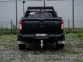 2018 Ram 1500 Crew Cab IV (DS/DJ), синий - вид 3