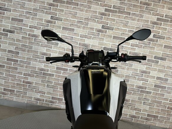 2019 BMW F 750 GS, белый, 888000 рублей - вид 13
