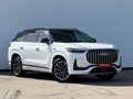 2024 Jaecoo J8, белый - вид 4