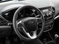 2019 Lada (ВАЗ) Vesta SW I, белый - вид 11