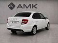 2023 Lada (ВАЗ) Granta I Рестайлинг, белый, 695633 рублей - вид 5