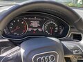 2015 Audi A4 V (B9), чёрный - вид 4