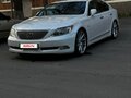 2006 Lexus LS 460 IV, серый, 1230000 рублей