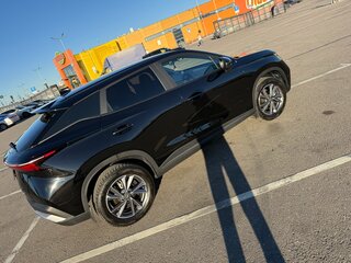 2024 Omoda C5 I, чёрный, 1850000 рублей, вид 2