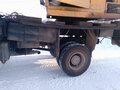 2003 МАЗ Автокраны, серый, 1000000 рублей - вид 10