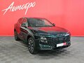 2025 Jetour Dashing I, зелёный, 2280000 рублей - вид 7