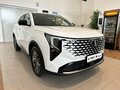 2026 Changan UNI-S I Рестайлинг, белый, 3029900 рублей - вид 6