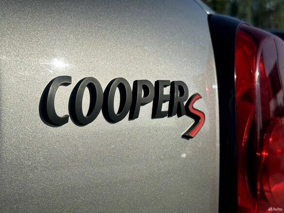 2018 Mini Countryman Cooper S II, серый, 2400000 рублей - вид 37