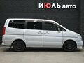 2000 Nissan Serena II (C24), серый - вид 9