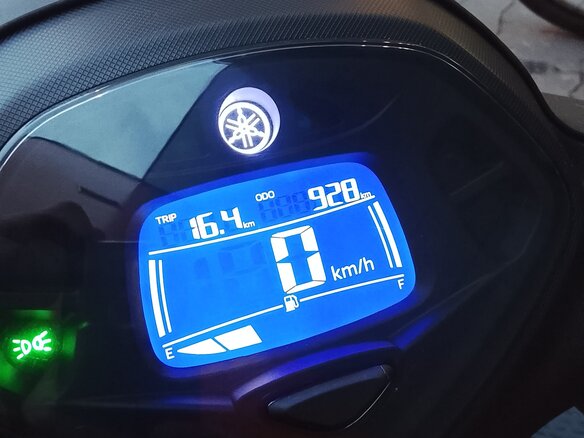 2026 Yamaha Jog, чёрный, 225000 рублей - вид 8