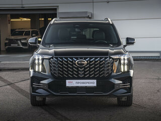 2023 GAC GS8 II, чёрный, 3344000 рублей, вид 2