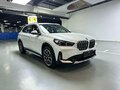 2026 BMW X1 20Li sDrive III (U11/U12), белый - вид 2