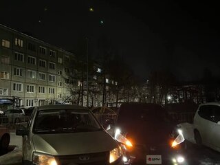 2012 Lada (ВАЗ) Granta I, бежевый, 370000 рублей, вид 5