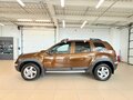 2016 Renault Duster I Рестайлинг, коричневый - вид 3