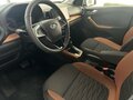 2026 Lada (ВАЗ) Iskra SW Cross, серебристый - вид 5