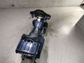 2009 Harley-Davidson Electra Glide, синий, 920000 рублей - вид 4
