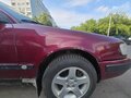 1995 Audi A6 I (C4), пурпурный, 230000 рублей - вид 8