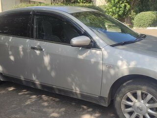 2006 Nissan Teana I (J31) Рестайлинг, серый, 700000 рублей, вид 1