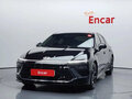 2025 Hyundai Sonata VIII (DN8) Рестайлинг, чёрный, 4100000 рублей - вид 2