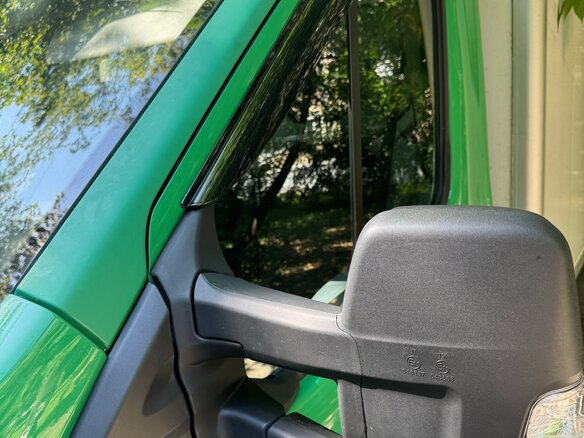 2019 Ford Transit, зелёный, 1350000 рублей - вид 6