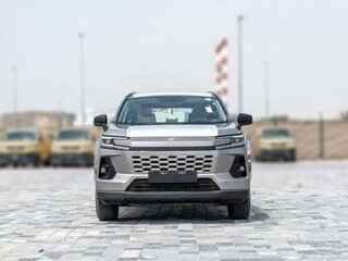 2026 Toyota RAV4 VI (XA60), серый, 4210000 рублей, вид 2