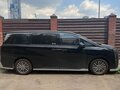 2023 GAC Trumpchi M8 Master Edition II, чёрный - вид 1