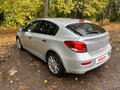 2012 Chevrolet Cruze I, серебристый, 690000 рублей - вид 5