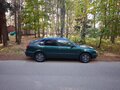 1999 Toyota Corolla VIII (E110), зелёный - вид 8