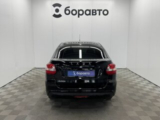 2025 Lada (ВАЗ) Granta I Рестайлинг, чёрный, 889069 рублей, вид 3