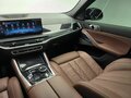 2025 BMW X6 30d III (G06) Рестайлинг, чёрный, 17200000 рублей - вид 11
