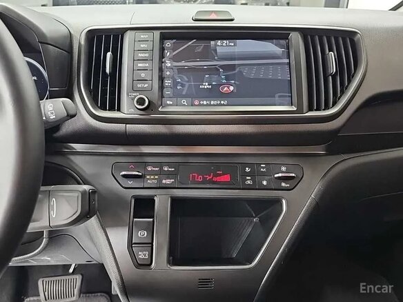 2025 Kia Ray I Рестайлинг 2, чёрный, 1900001 рублей - вид 7