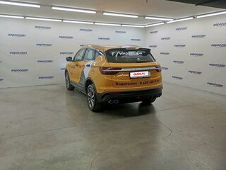 2023 Belgee X50, белый, 926500 рублей, вид 4