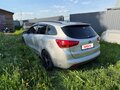 2013 Kia Ceed II, серебристый, 950000 рублей - вид 1