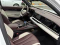 2024 Geely Monjaro (Xingyue L) I Рестайлинг (China Market), белый, 3200000 рублей - вид 8
