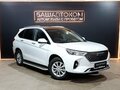 2023 Haval M6 II, белый, 1769000 рублей - вид 2