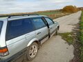 1991 Volkswagen Passat B3, серый, 70000 рублей - вид 1