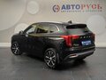 2022 Haval Jolion I, чёрный - вид 1