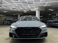 2024 Audi A7 L 45 TFSI II (4K), серый - вид 5