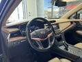 2017 Cadillac XT5 I, чёрный - вид 7
