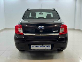 2018 Datsun on-DO I, коричневый, 600000 рублей, вид 3
