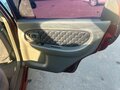2006 Kia Spectra I Рестайлинг 2, красный, 350000 рублей - вид 8