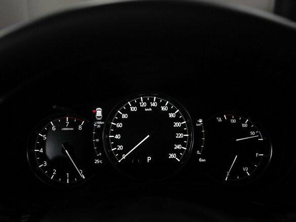 2026 Mazda CX-5 II Рестайлинг, белый, 4250000 рублей - вид 23