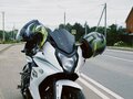 2014 Honda CBR 650F, белый, 600000 рублей - вид 8