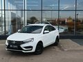 2023 Lada (ВАЗ) Vesta I Рестайлинг (NG), белый, 1050000 рублей