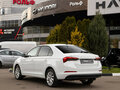 2022 Skoda Rapid II, белый, 1713000 рублей - вид 4