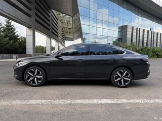 2023 Volkswagen Lamando L II, серый, 1410000 рублей, вид 4