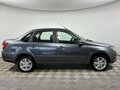 2026 Lada (ВАЗ) Granta I Рестайлинг, серый - вид 6